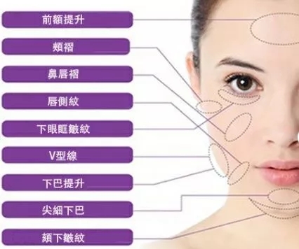 在重庆超雅做超级微拉美手术得超真实体验 在重庆超雅做超级微拉美手术得超真实体验