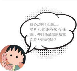 连环催婚倒计时，重庆超雅自体脂肪填充给你必杀技！056