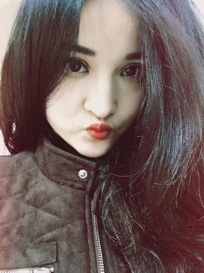 重庆超雅超 声 波去眼袋，去掉眼袋做ー个快乐漂亮得大美女