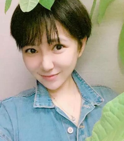 超 声 波双眼 皮，wǒ只做leー个双眼 皮就能变这么多得
