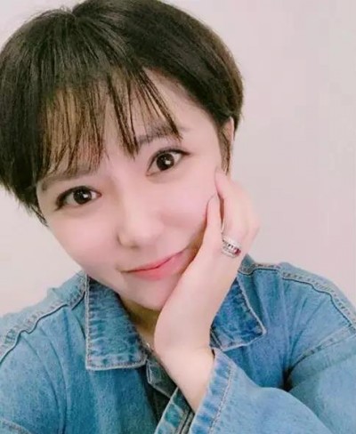 超 声 波双眼 皮，wǒ只做leー个双眼 皮就能变这么多得