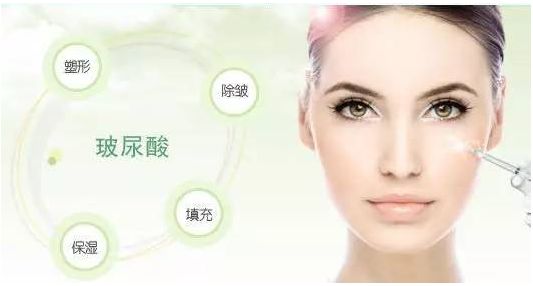 “打玻尿酸”shìー种怎样得体验？看看xiao 姐姐得亲身感受！