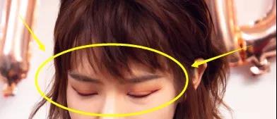 【双眼 皮手术】为le漂亮，她又去割le双眼 皮，割两次？
