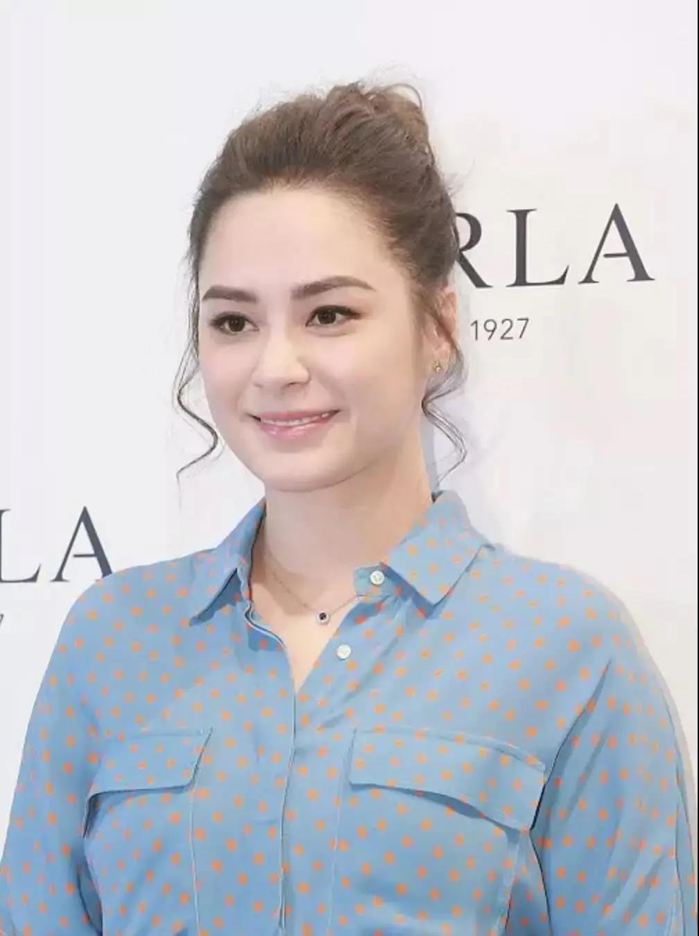【面部提升术】阿jiao受伤前广告写真曝光！这个颜值状态巅峰啊！