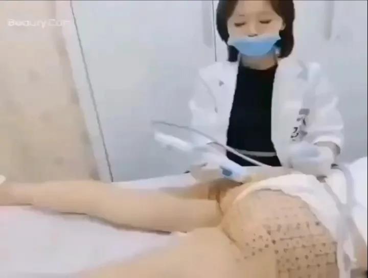 【面部提升术】人家都提升屁股了，你还在考虑要不要做脸吗？669