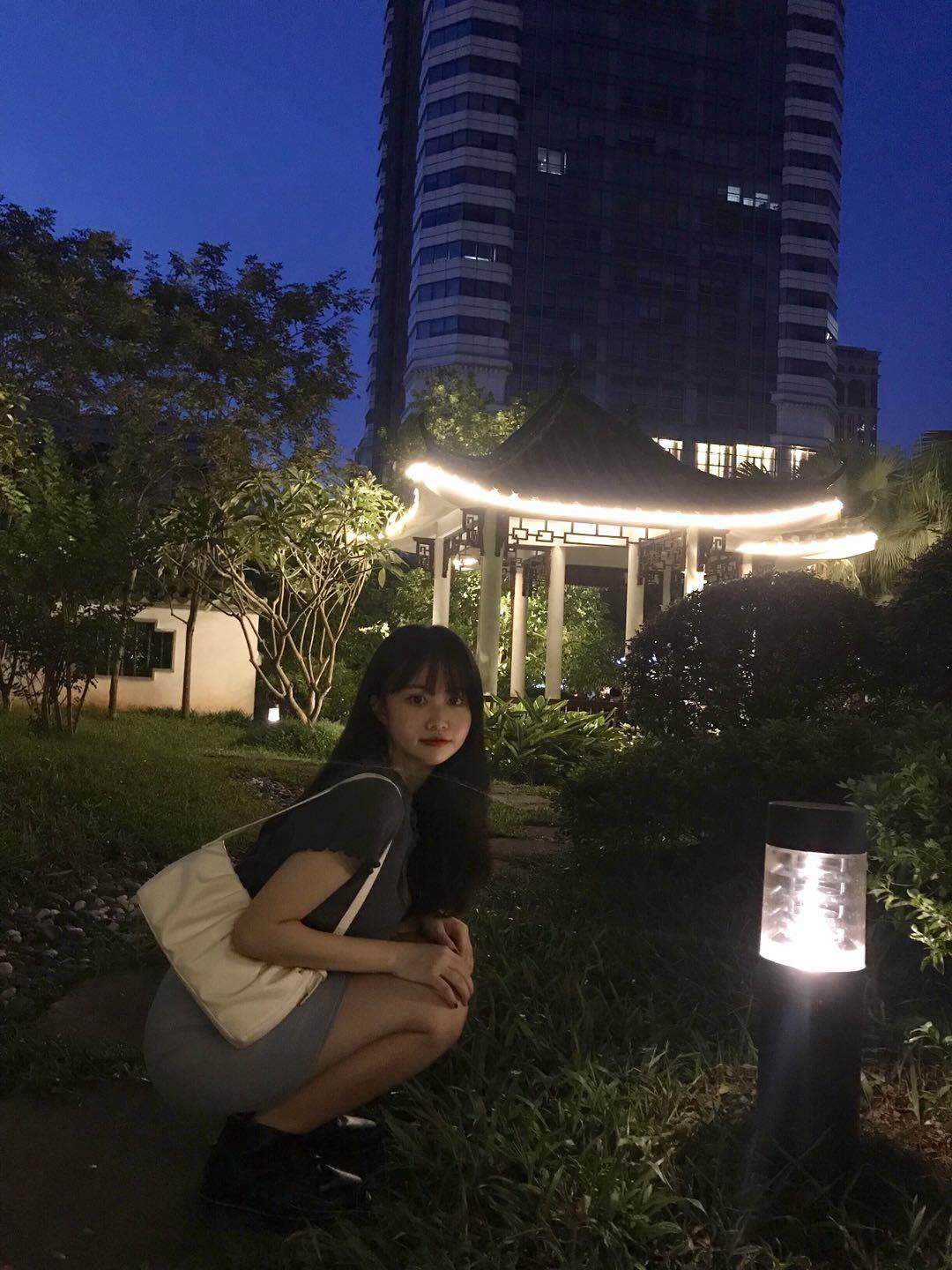 【超声波瘦脸】真正的人间富贵花，被她的颜值惊艳的那些年...333