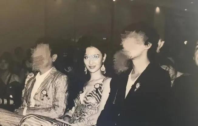 【超声波瘦脸】真正的人间富贵花，被她的颜值惊艳的那些年...333