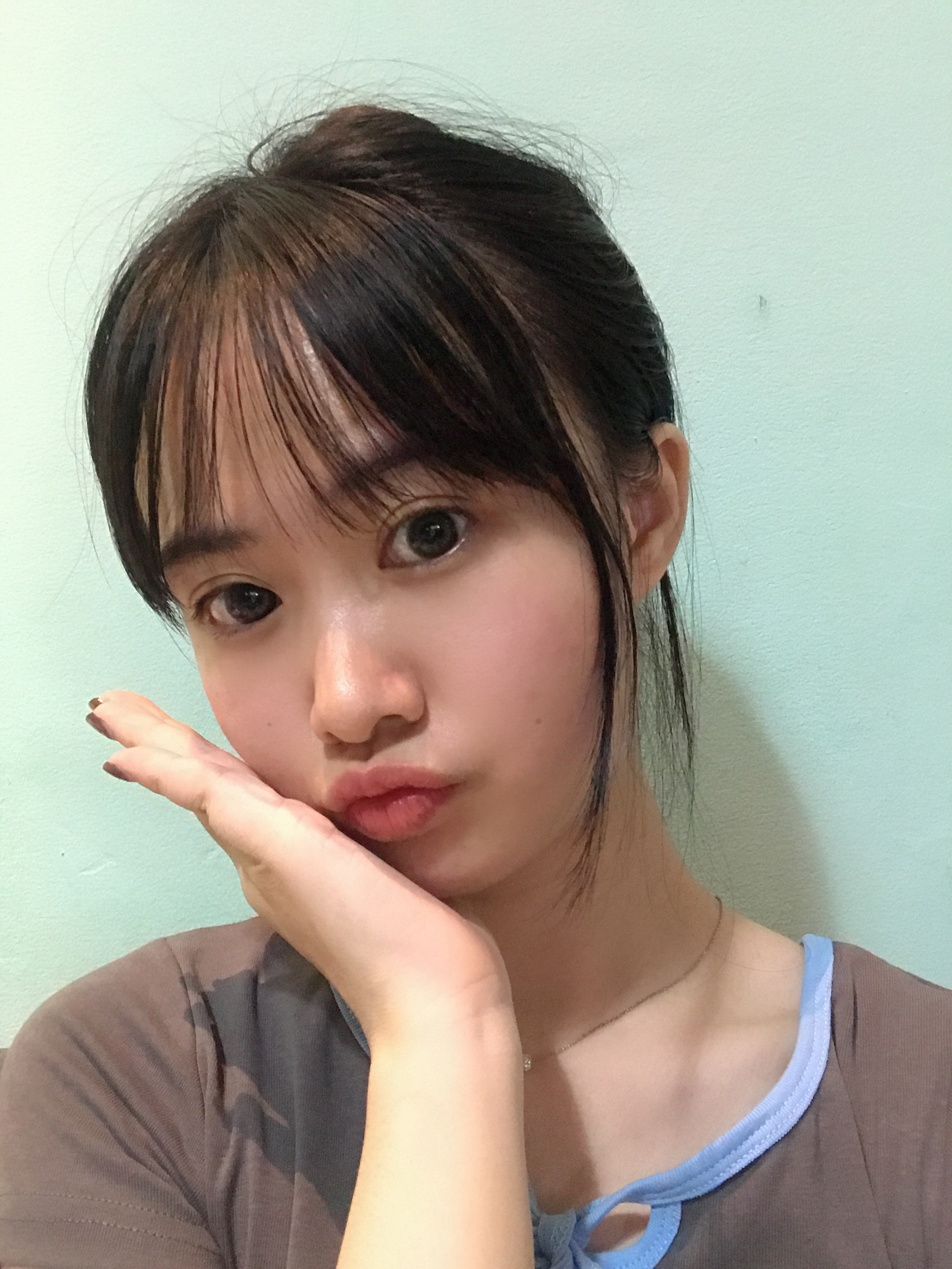 【超声波瘦脸】真正的人间富贵花，被她的颜值惊艳的那些年...333