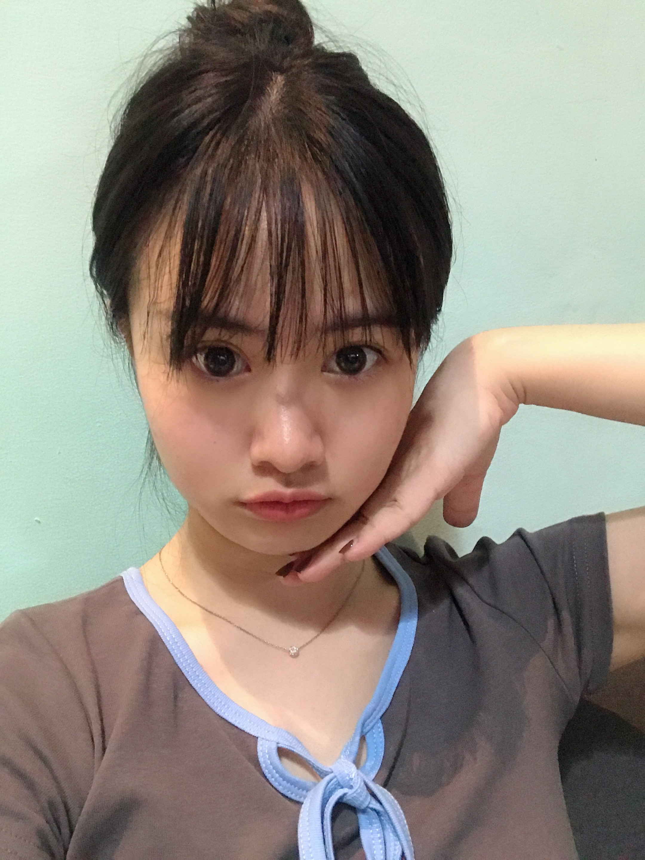 【超声波瘦脸】真正的人间富贵花，被她的颜值惊艳的那些年...333