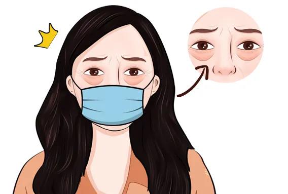 去眼袋手术哪里做最安全?做le手术眼袋会反弹吗? 去眼袋手术哪里做最安全?做le手术眼袋会反弹吗?
